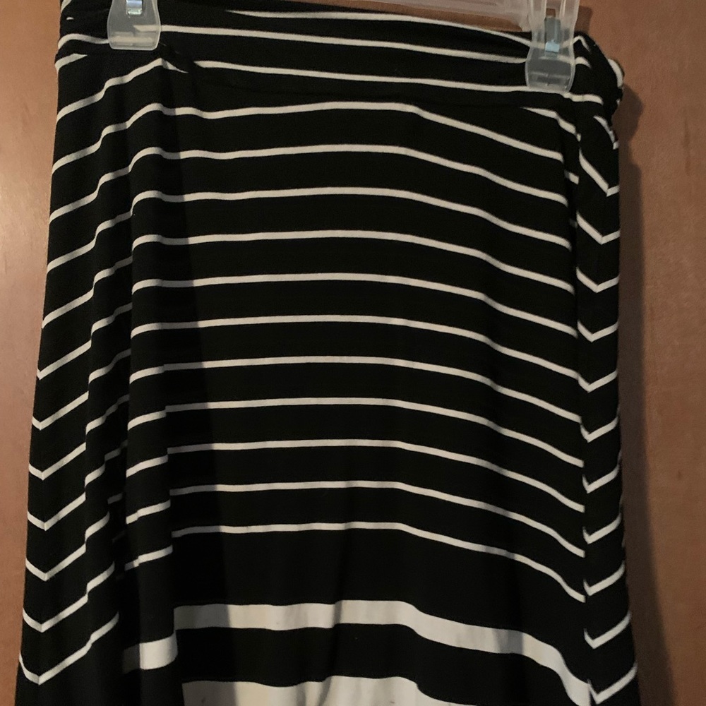 Woman’s skirt